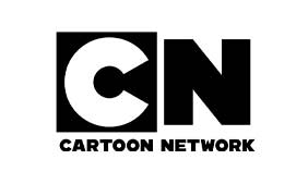 Logo do canal Cartoon Network.