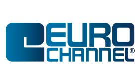 Logo do canal Eurochannel.