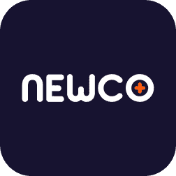 Logo Newco.