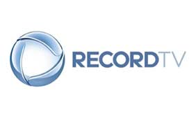 Logo Record TV